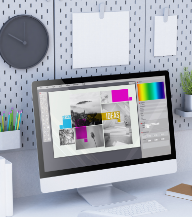 2D designing company in Delhi NCR