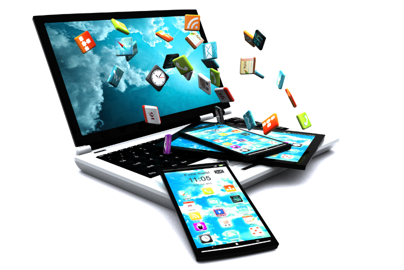 android app development agency