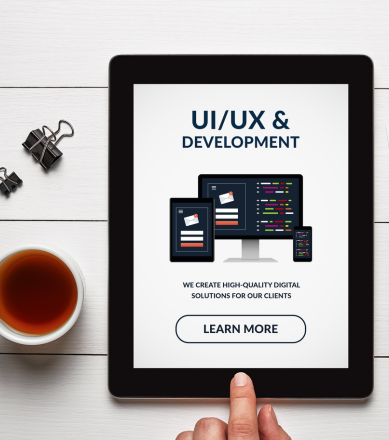 top app development companies in india