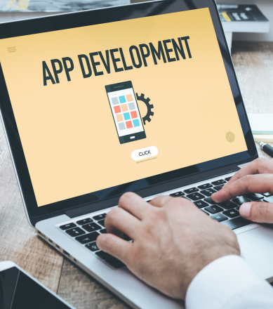 application development company