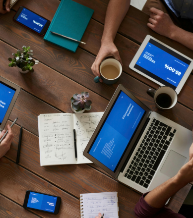 Influencer marketing agency in Noida