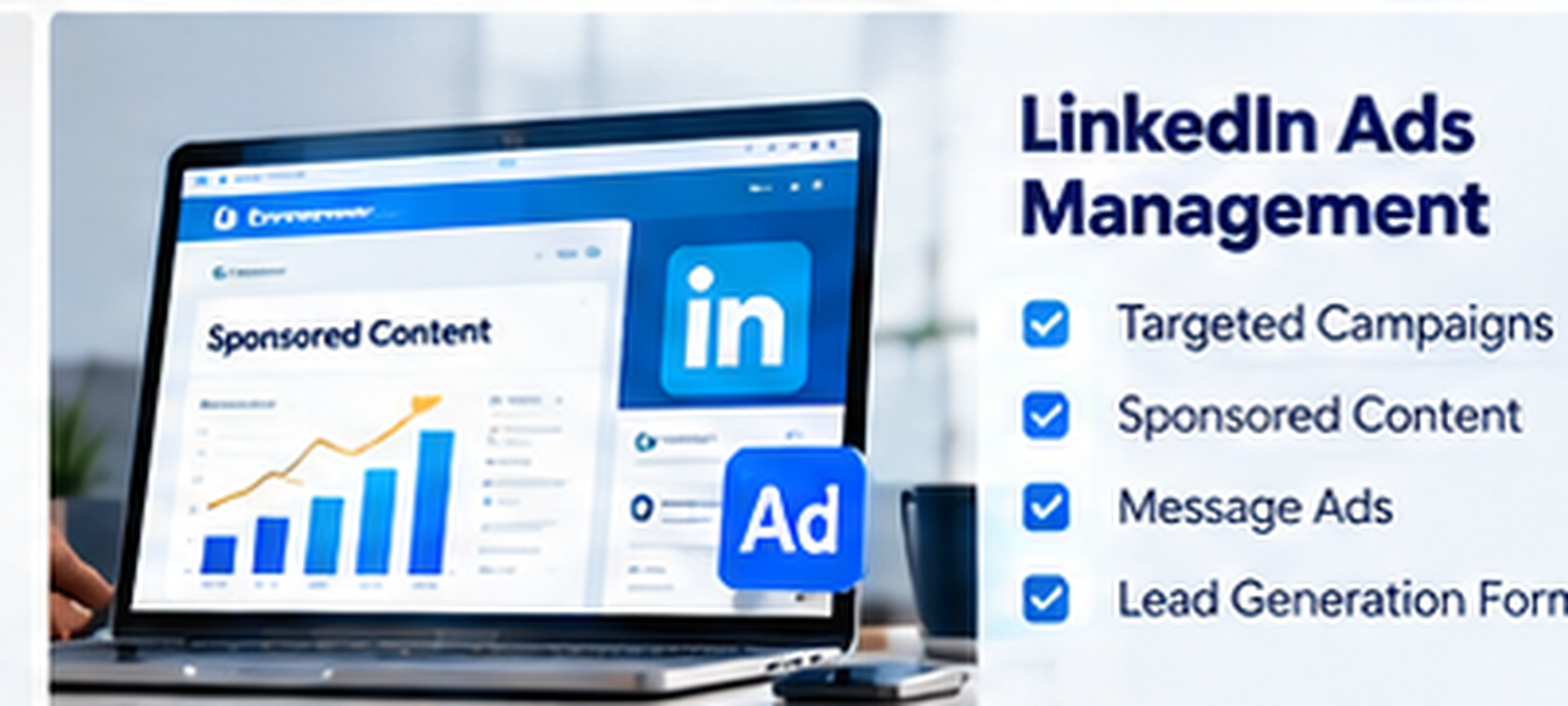 best LinkedIn Marketing agency in Noida