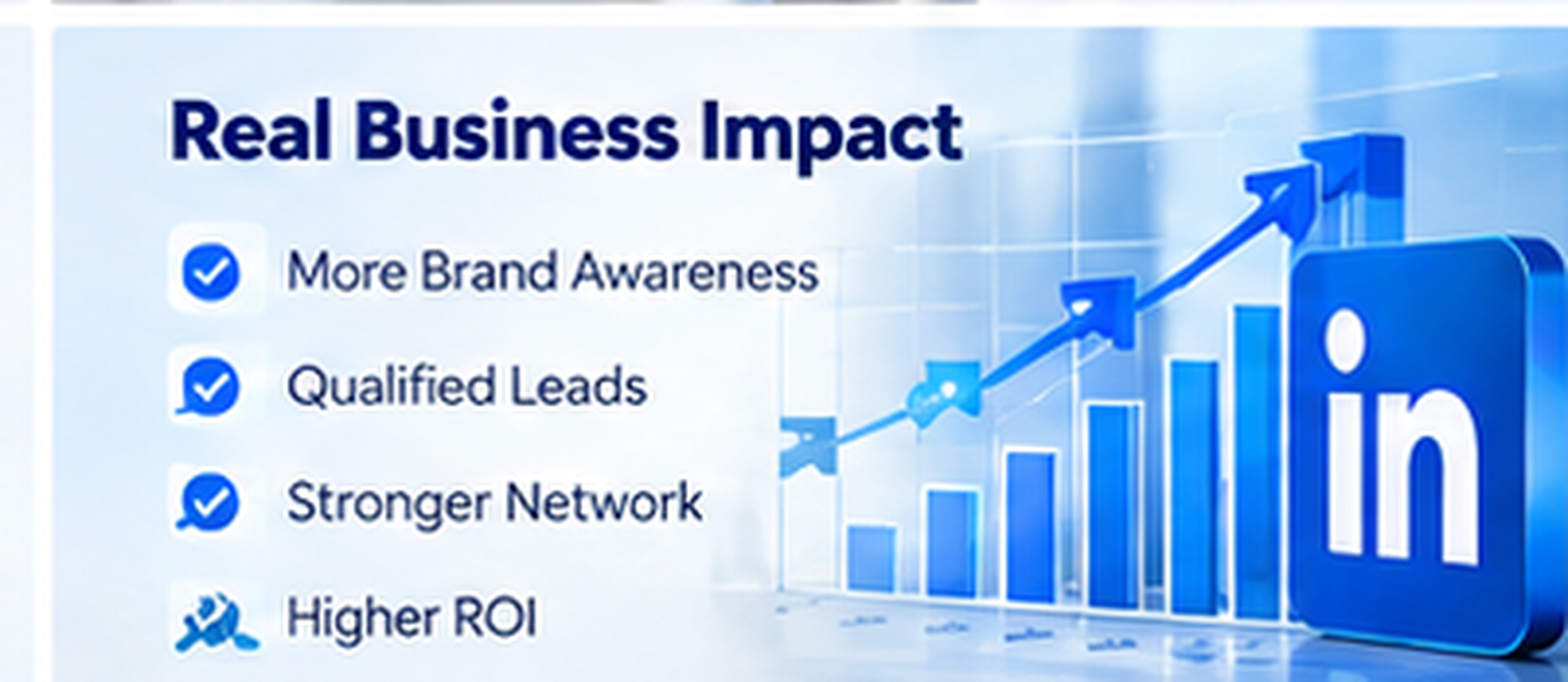 linkedin marketing services in noida