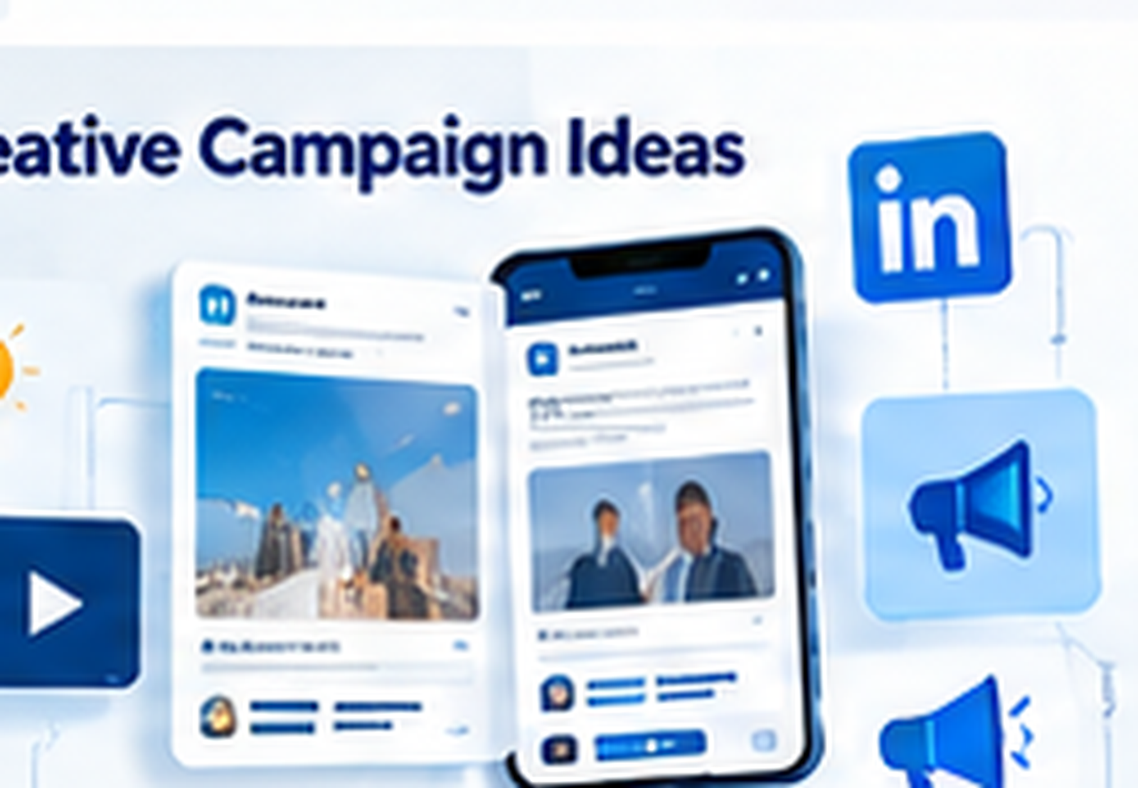 best LinkedIn Marketing agency in Noida