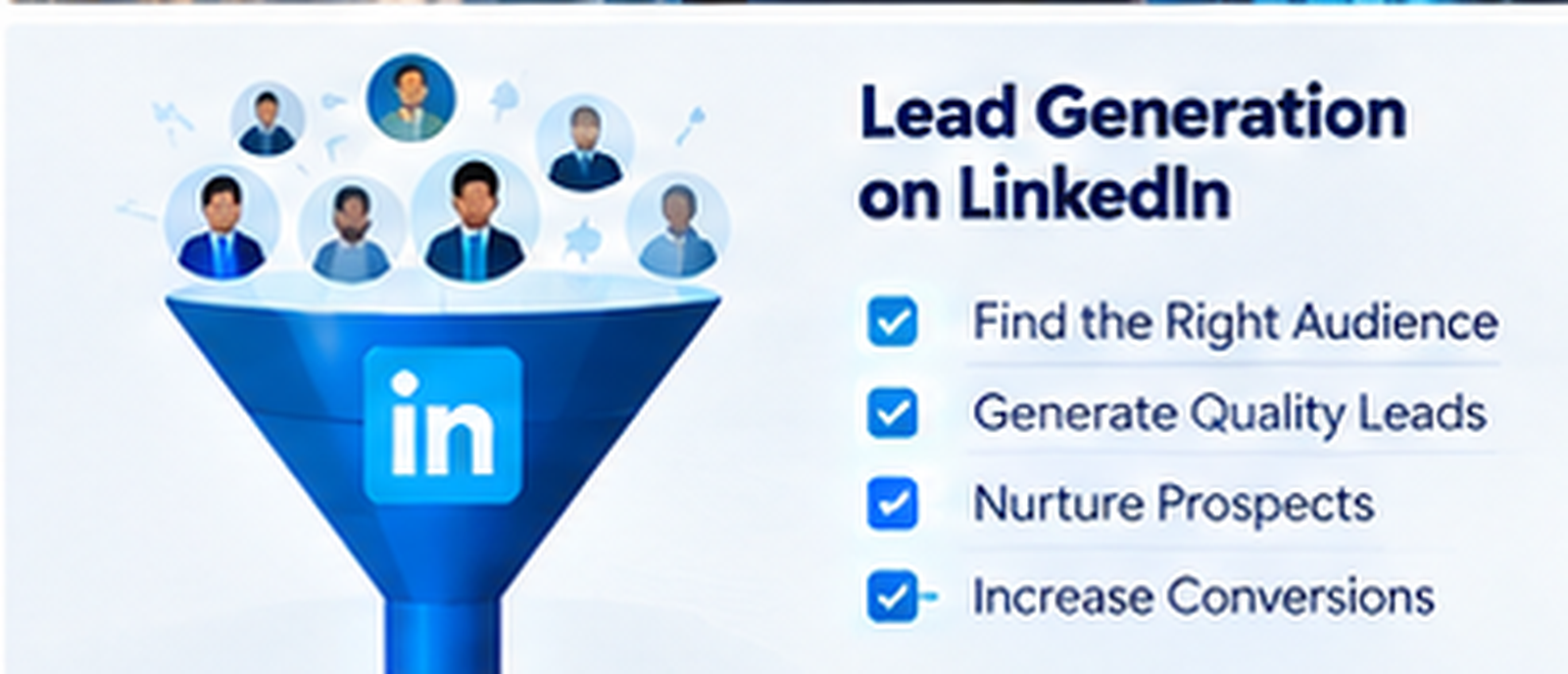 best LinkedIn Marketing agency in Noida