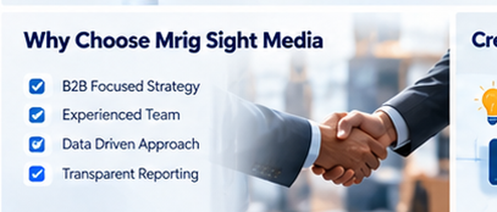 LinkedIn Marketing Services in India