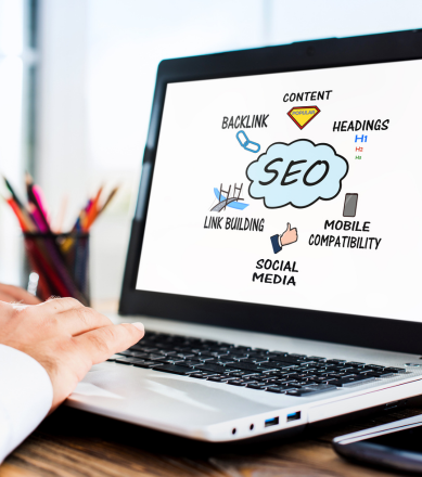 seo service provider in Noida