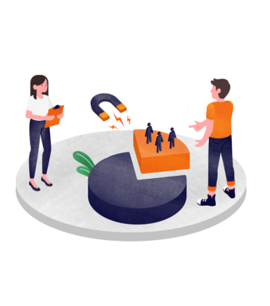 social media and marketing services