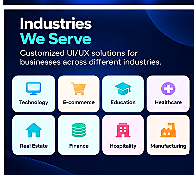 best UI/UX Design company in India