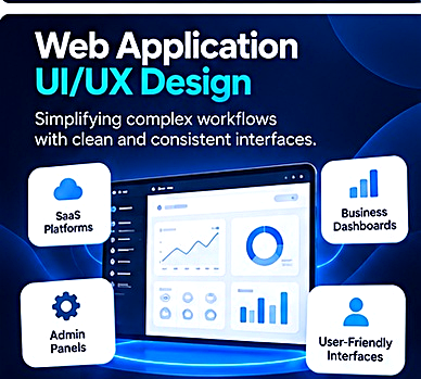 best UI/UX Design agency in Noida