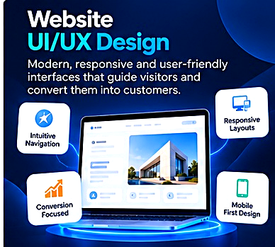 ui/ux services in noida