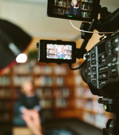 corporate video production company in delhi
