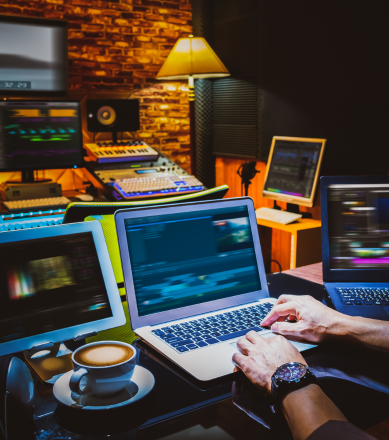 video production company