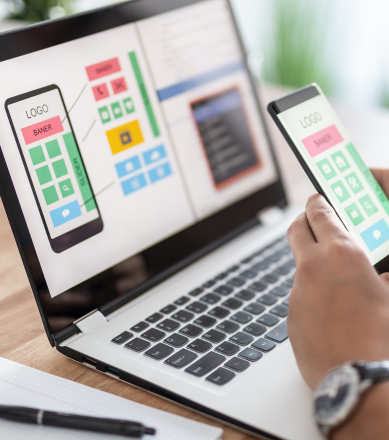 android app development agency