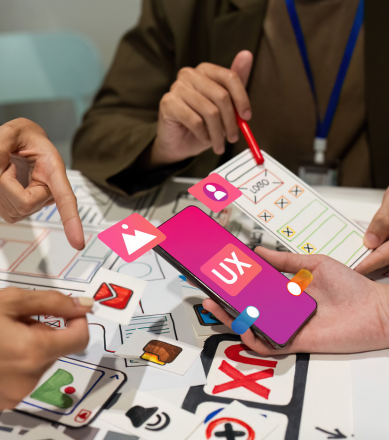 top app development agencies