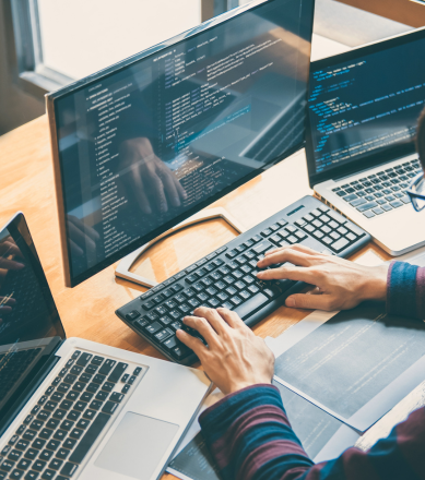 app development company in india