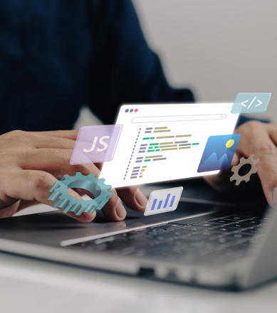 application development company